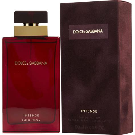 dolce gabbana intense parfum fiyat|dolce gabbana intense fragrantica.